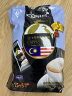 奢斐（CEPHEI）原装进口马来西亚速溶三合一白咖啡香甜浓稠独立包装 卡布奇诺 25g*20条 实拍图