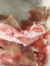 东来顺 国产草原羔羊原切肋排羊肉片 400g/袋（冷冻） 精选火锅食材 晒单实拍图