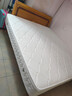 海马匠府床垫酒店真空压缩卷包独立弹簧床垫厚席梦思乳胶软硬两用定制 五星酒店总统款：特软约30cm厚 1.5x2.0米 实拍图