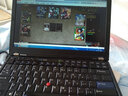 联想（Thinkpad）二手笔记本电脑 x250/240/270 X230 办公游戏本X220 9新 X220 12寸 I5二代集显8G240G固态 实拍图