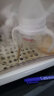 贝亲（Pigeon）自然实感第3代 婴儿PPSU奶瓶 宽口径 240ml AA192 L号 6个月以上 晒单实拍图