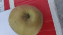阿克苏苹果（AKSU AKESU APPLE）新疆阿克苏冰糖心苹果 时令新鲜水果 10斤礼盒果径75-85mm 净重8.5斤 晒单实拍图