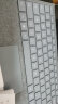 微软（Microsoft）Surface pro 8 9 X键盘盖微软平板电脑原装磁吸 多色可选 Pro 9/8原装键盘 典雅黑+超薄触控笔2代 实拍图