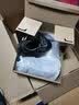 霍尼韦尔（Honeywell）劳保鞋巴固703安全鞋钢包头防砸防穿刺工地鞋耐磨男女安全鞋 41 实拍图