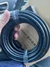 绿联（UGREEN） HDMI转DVI转换线 DVI转HDMI 4K60Hz高清线双向互转视频线 笔记本电脑显卡机 圆线 10米 实拍图