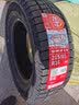 朝阳SW618 SW628 SW658 汽车轮胎雪地胎  冬季 防滑胎 可选安装 215/65R16  实拍图