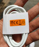 trendsetter 适用oppo数据线闪充a96/a72/a92s/a11/r17/reno/ace/findx/realmex充电线快充gt/x50/q2/v15 实拍图