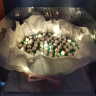 米苏先生520新鲜生日蛋糕祝寿礼物水果网红父母同城配送奶油当天日到全国 【送妈妈款】您辛苦了（二选一） 10英寸（约4-6人食用） 实拍图