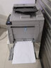 理光（Ricoh） MP2014/D/ADN黑白激光A3复印机一体机A3A4复合机复印机打印办公扫描 MP2014AD(自动双面打印复印扫描+批量复印) +无线wifi打印 实拍图