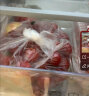 京鲜生 千禧圣女果 小西红柿 樱桃番茄 净重500g装 生鲜水果 实拍图