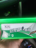 【买一送一】汽车香水车载香水汽车香膏用品固体香盒摆件持久淡香车内除异味空气清新剂大容量香薰座 桂花（买一送一） 实拍图