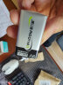 德力普（Delipow）充电电池 9V锂电池可USB充电大容量快充九伏6f22电池 适用于无线话筒/万用表等 晒单实拍图