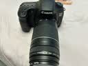 佳能/CANON  80D 60D 70D 77D 50D 90D 半画幅 二手单反相机 佳能60D单机 99新 实拍图