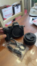 尼康（Nikon）Z 50（Z50）微单相机 入门级微单套机 轻便 Vlog（Z DX 16-50mm f/3.5-6.3 VR） 实拍图