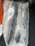 我爱渔冷冻挪威青花鱼片300g 2-3片 去脏 生鲜鱼类 实拍图