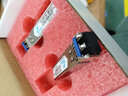 慧谷 光模块 1.25G千兆SFP/10G万兆SFP+/25G SFP28/40G QSFP/100G QSFP28高速光纤模块 千兆单模双纤丨20公里丨LC接口 兼容国产设备 实拍图