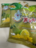 THAIHAOCHUE泰好吃官方泰国进口菠萝蜜干冻干休闲零食蜜饯果干水果干脆片特产 90g 1袋 （6小包）菠萝蜜干 晒单实拍图