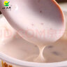 小西牛青海老酸奶150gx12杯青稞黑米藏之宝高原奶源发酵老酸奶 晒单实拍图