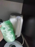 LEC人造丝抹布厨房清洁专用洗碗巾神奇百洁布不沾油易清洗 不沾油抹布3条装 晒单实拍图