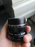 奥林巴斯（OLYMPUS）M.ZUIKO DIGITAL ED 12mm F2.0 广角定焦镜头 微单镜头 黑色 等效24mm 实拍图