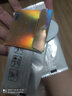 施奈登 适用iQOONeo5手机壳iqooneo5s全包硅胶透明 iQOO Neo5se软壳保护套 【iQOO Neo5】原机透明 单壳 实拍图