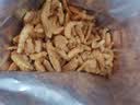 BESSN南极磷虾干龟粮鱼粮银龙鱼专用血鹦鹉罗汉地图发财热带鱼食鱼饲料 天然南极磷虾 3L桶装+1L袋装 实拍图