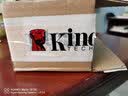 金士顿（Kingston） 电脑内存条DDR3 1333  3代台式机内存条 金士顿2g 1333台式机内存 实拍图
