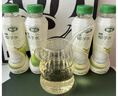 椰谷（YEGU）椰子水椰汁饮料天然电解质孕妇小孩可喝NFC果汁饮品 358ML*6瓶（畅饮装） 实拍图