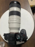 索尼（SONY）Alpha 7 IV 全画幅微单相机 创意外观滤镜 单机身 五轴防抖 4K 60p（ILCE-7M4/A7M4） 实拍图