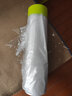 得力（deli）防尘膜 家具防尘膜宿舍塑料防尘罩家具保护膜床沙发防灰尘遮灰膜装修遮盖膜罩2.7m*15m JF200 实拍图