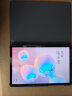 毕亚兹 2019三星Galaxy Tab S6 10.5英寸保护套 10.5英寸平板电脑皮套 轻薄防摔支架皮套 PB175-灰色 实拍图