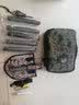 哈拿（TRE-Hana）工兵铲多功能铲子户外车载防身铁锹出游野营兵工铲 G21单头至尊版活动发1.45米 实拍图