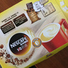雀巢咖啡（Nescafe） 1+2 奶香 三合一速溶咖啡双咖啡豆冲调饮品 30条盒装450g 实拍图