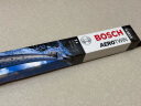 博世（BOSCH）雨刷雨刮器神翼进口22/22(22年之后奔驰GLC级 GLC260L/GLC300L) 实拍图