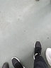 乔丹夏季网面透气运动鞋男鞋潮流轻便休闲鞋子跑步鞋 深藏青闪亮橘 41 实拍图