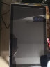 数冠（SHUGUAN） 教学一体机幼儿园多媒体触控屏电子白板智能双系统无线传屏培训会议平板手写显示屏 18.5英寸银色款（i5+4+128） 晒单实拍图