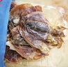 富昌 墨鱼干200g 目鱼干 乌贼淡晒福建海产品特产海鲜干货煲汤食材 实拍图