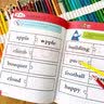 思维导图30练：给小学生的思维导图实践手册 （学神系列 附思维卡、贴纸等教学工具）  实拍图