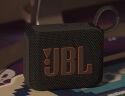 JBL GO4 音乐金砖四代 蓝牙音箱 户外便携音箱 电脑音响 低音炮 jbl go4 音响 礼物小音箱 焦糖黑 晒单实拍图