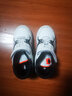 贵人鸟童鞋运动鞋秋季新款儿童中大童休闲板鞋女童男童透气软底鞋学生 白桔（单鞋） 30 实拍图