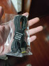 type-c转联想方口电源线快充X1 X13 X280 X395/T490 T14 USB-C充电线 typec转联想方口【尼龙编织1.8米】 实拍图