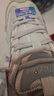 斯凯奇（Skechers）奶茶熊女鞋秋季厚底老爹鞋软底百搭熊猫鞋休闲运动鞋149238 实拍图