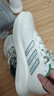 阿迪达斯 （adidas）男子春季户外轻便耐磨透气休闲运动鞋跑鞋JH5153 uk7.0码40.5 实拍图