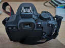 佳能（Canon）EOS 850D 单反相机 单机身（约2410万像素/轻松体验单反） 实拍图