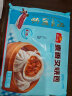 广州酒家利口福 麦香叉烧包750g 20个 早茶包子 儿童早餐 方便菜家庭装 实拍图