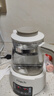 鲁茜恒温壶婴儿专用冲奶家用热奶暖奶调奶器泡奶机智能烧热水壶 卡灰【316L级+茶漏】 1.3L *生活款 实拍图