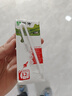 蒙牛 全脂纯牛奶苗条装 整箱 浓醇营养【送礼推荐】 200ml*24盒*3箱 实拍图