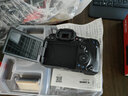 佳能（Canon） EOS 90D套机/6D MarkII 6d2 单反相机 佳能90d  vlog数码相机 佳能90D单机身+EF24-105F4二代拆镜头 套餐五【256G高速卡~卡色金环UV~高 实拍图