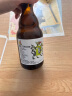 督威三花IPA精酿啤酒 330ml*6瓶 比利时原瓶进口 实拍图