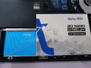 朗科（Netac）1TB SSD固态硬盘 SATA3.0接口 N550S超光系列 电脑升级核心组件 实拍图